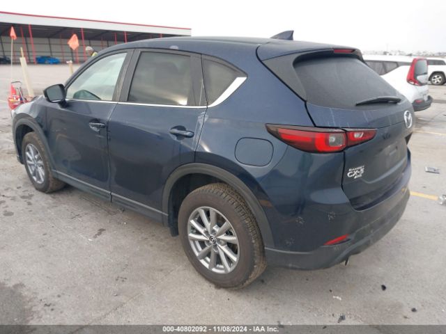 JM3KFBBM4P0174013 Mazda Cx-5 2.5 S Select