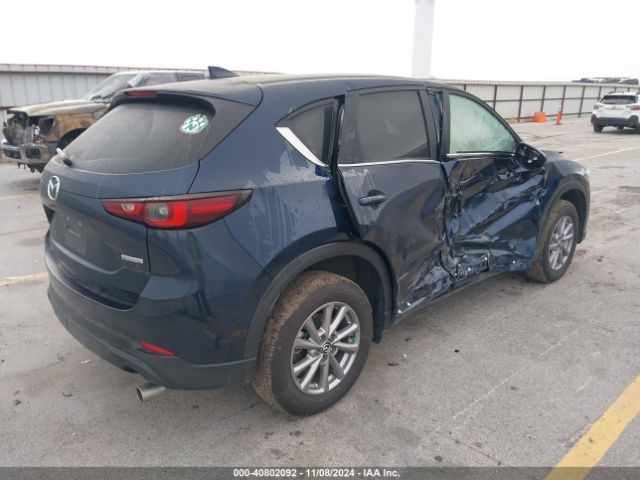 JM3KFBBM4P0174013 Mazda Cx-5 2.5 S Select