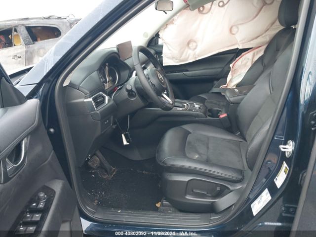 JM3KFBBM4P0174013 Mazda Cx-5 2.5 S Select