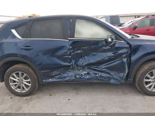 JM3KFBBM4P0174013 Mazda Cx-5 2.5 S Select