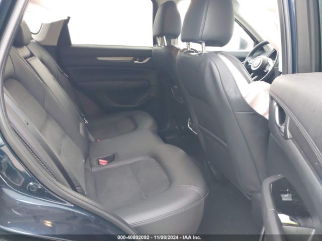 JM3KFBBM4P0174013 Mazda Cx-5 2.5 S Select