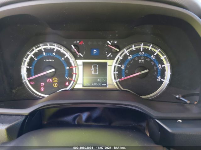 JTEBU5JR3J5546461 Toyota 4runner Limited
