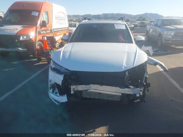 WA1EAAFY0R2030357 Audi Q5 Premium Plus 45 Tfsi S Line Quattro