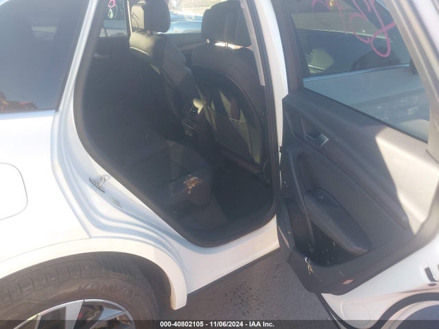 WA1EAAFY0R2030357 Audi Q5 Premium Plus 45 Tfsi S Line Quattro