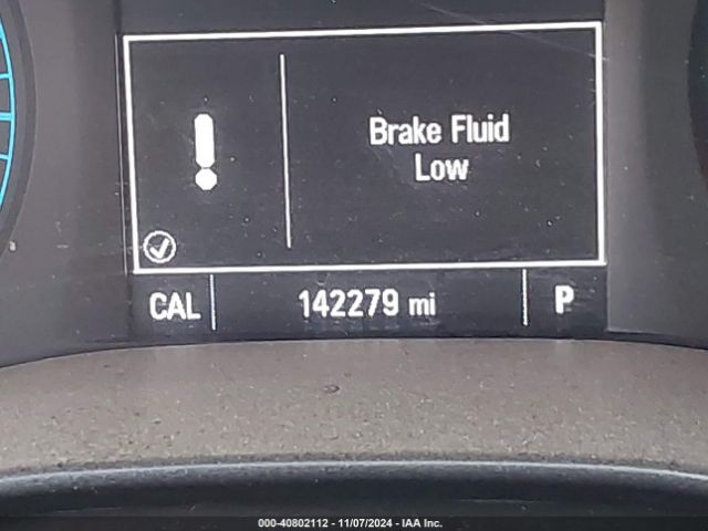 1GCHSBEA1J1145618 Chevrolet Colorado Wt