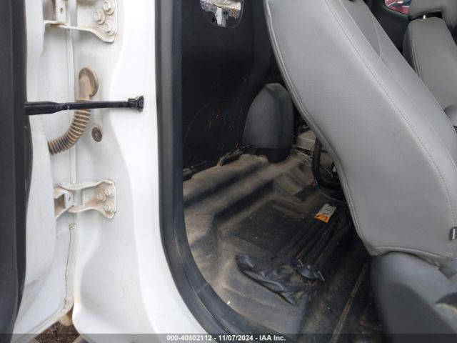 1GCHSBEA1J1145618 Chevrolet Colorado Wt