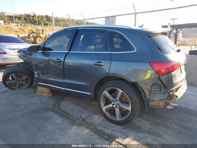 Audi Q5 2.0t Premium 2016 WA1C2AFP0GA133888 Image 14