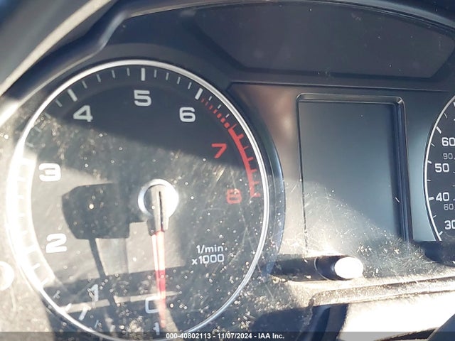 Audi Q5 2.0t Premium 2016 WA1C2AFP0GA133888 Image 15