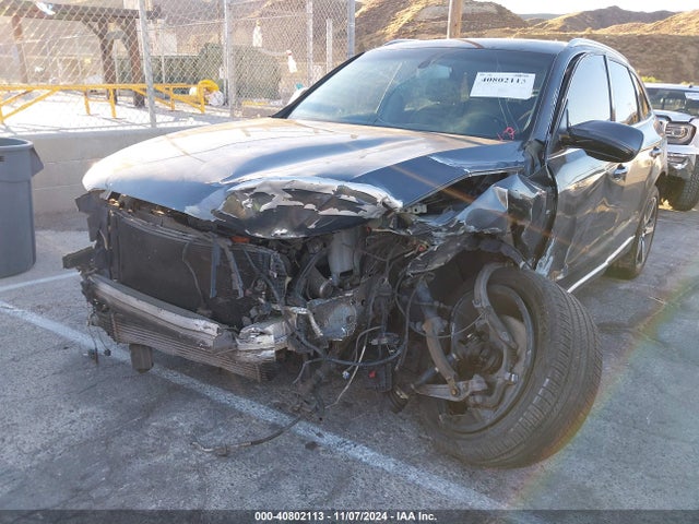 Audi Q5 2.0t Premium 2016 WA1C2AFP0GA133888 Image 6