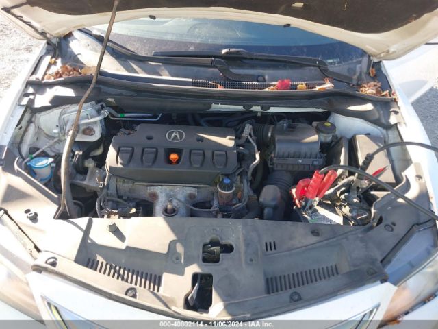19VDE1F32EE010529 Acura Ilx 2.0l