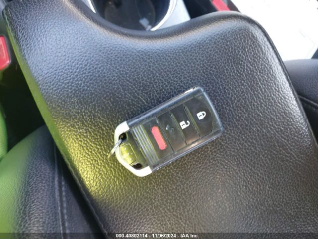 19VDE1F32EE010529 Acura Ilx 2.0l