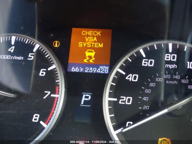 19VDE1F32EE010529 Acura Ilx 2.0l