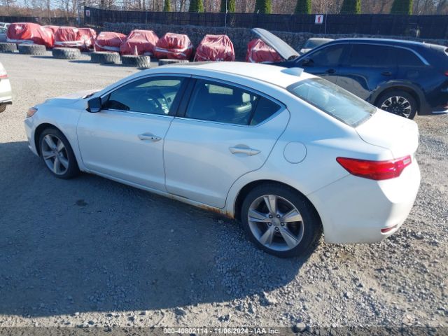 19VDE1F32EE010529 Acura Ilx 2.0l