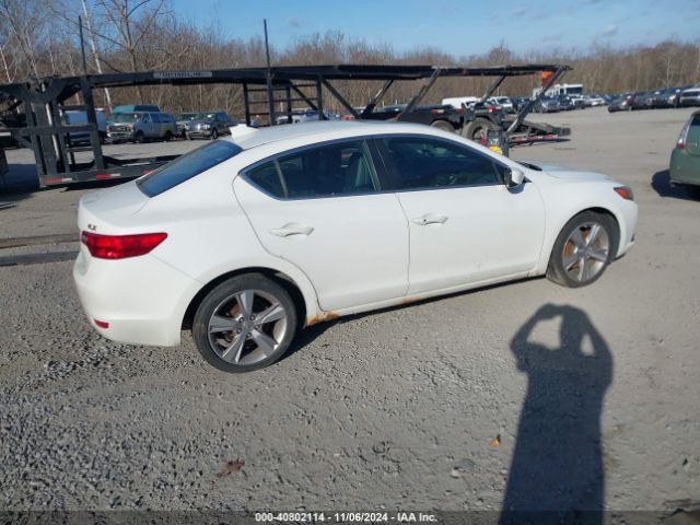 19VDE1F32EE010529 Acura Ilx 2.0l