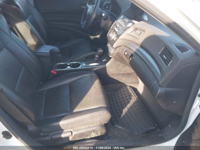 19VDE1F32EE010529 Acura Ilx 2.0l