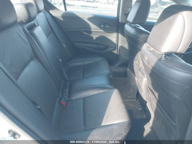 19VDE1F32EE010529 Acura Ilx 2.0l