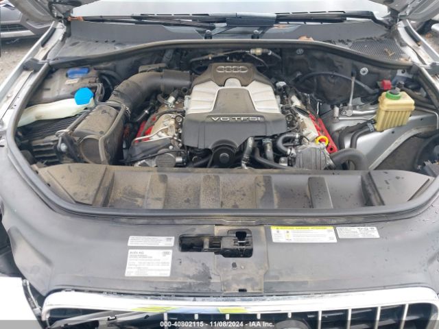 WA1LGAFE1FD031237 Audi Q7 3.0t Premium