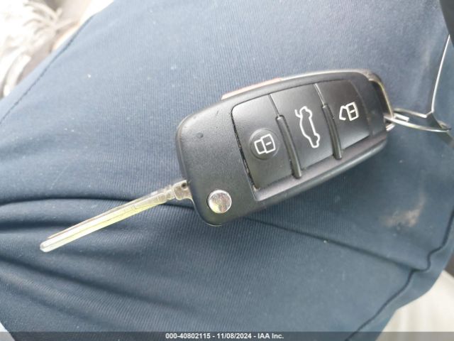 WA1LGAFE1FD031237 Audi Q7 3.0t Premium