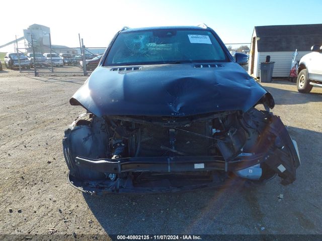 4JGDA5HB0HA819254 Mercedes-Benz Gle 350 4matic