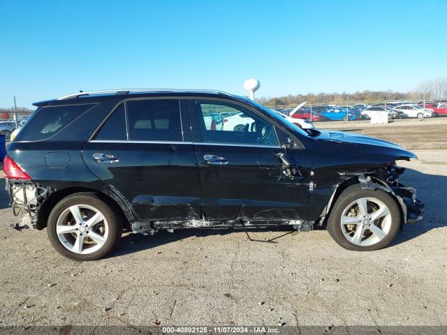 4JGDA5HB0HA819254 Mercedes-Benz Gle 350 4matic