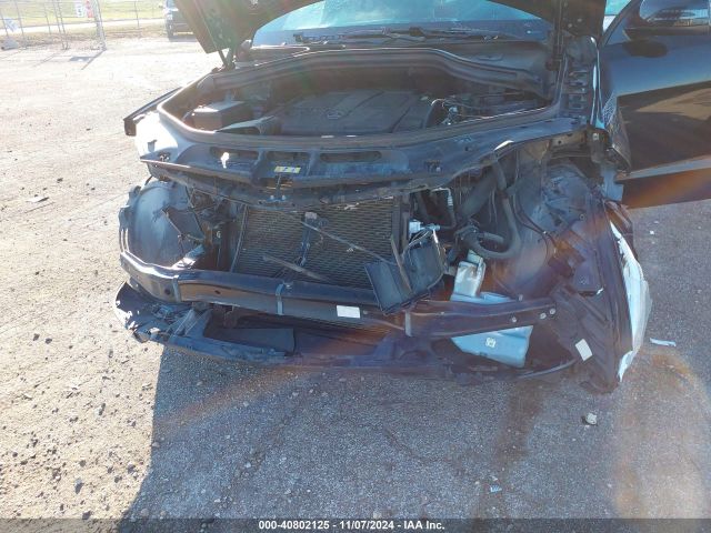4JGDA5HB0HA819254 Mercedes-Benz Gle 350 4matic
