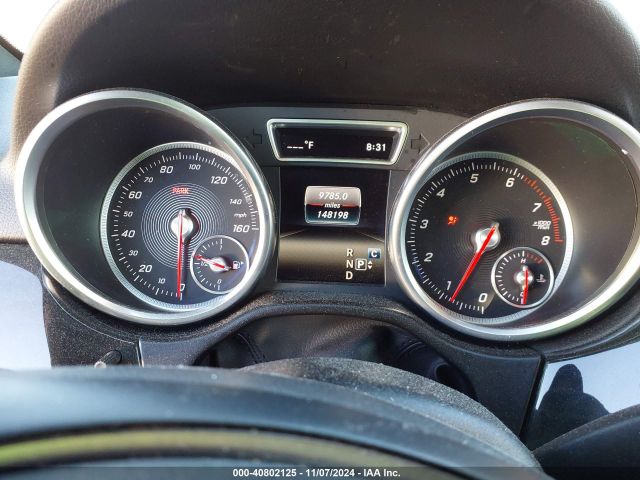 4JGDA5HB0HA819254 Mercedes-Benz Gle 350 4matic