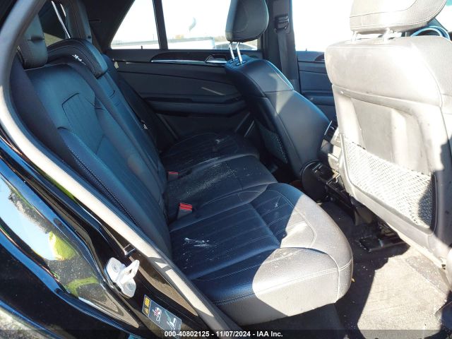 4JGDA5HB0HA819254 Mercedes-Benz Gle 350 4matic