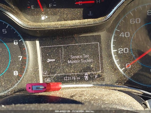 3G1BF6SMXHS604369 Chevrolet Cruze Premier Auto
