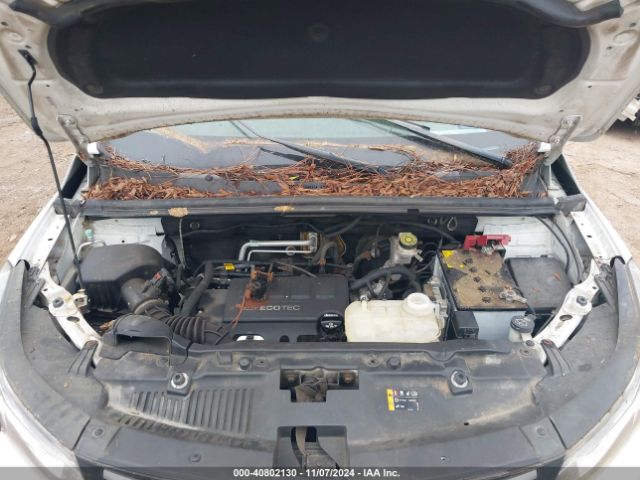 KL7CJKSBXHB238374 Chevrolet TRAX LS