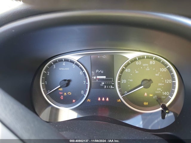 Nissan Kicks S Xtronic Cvt 2024 3N1CP5BV2RL519083 Image 16