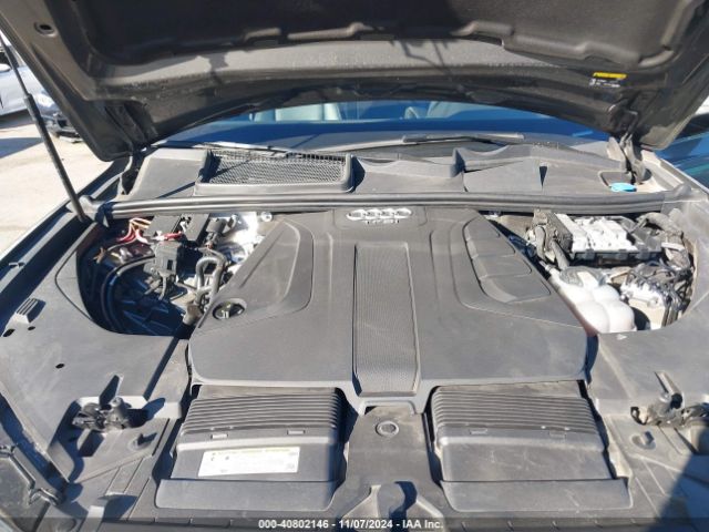 WA1LHAF77JD041598 Audi Q7 2.0t Premium