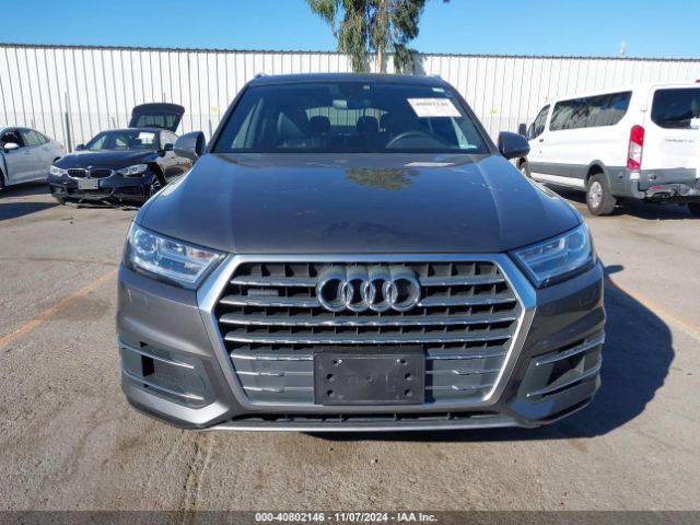 WA1LHAF77JD041598 Audi Q7 2.0t Premium