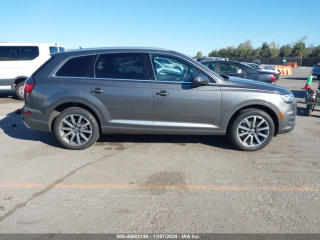 WA1LHAF77JD041598 Audi Q7 2.0t Premium