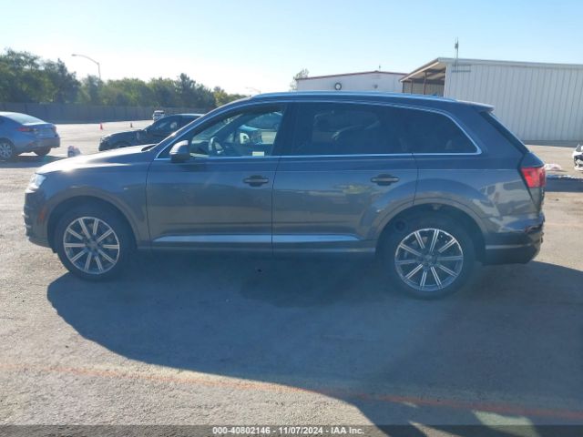 WA1LHAF77JD041598 Audi Q7 2.0t Premium
