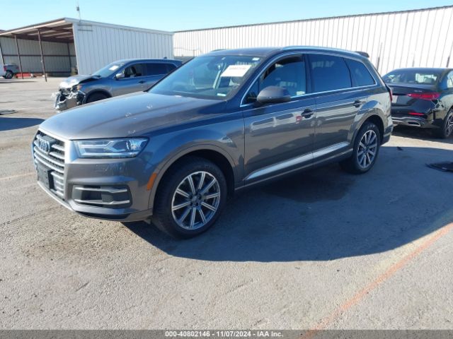 WA1LHAF77JD041598 Audi Q7 2.0t Premium