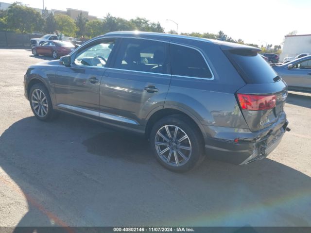 WA1LHAF77JD041598 Audi Q7 2.0t Premium