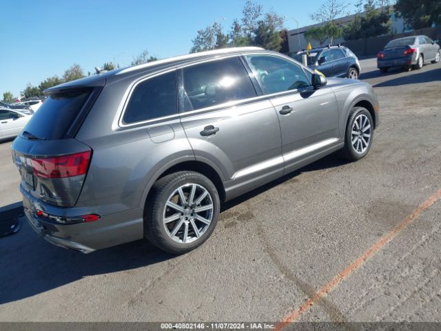WA1LHAF77JD041598 Audi Q7 2.0t Premium