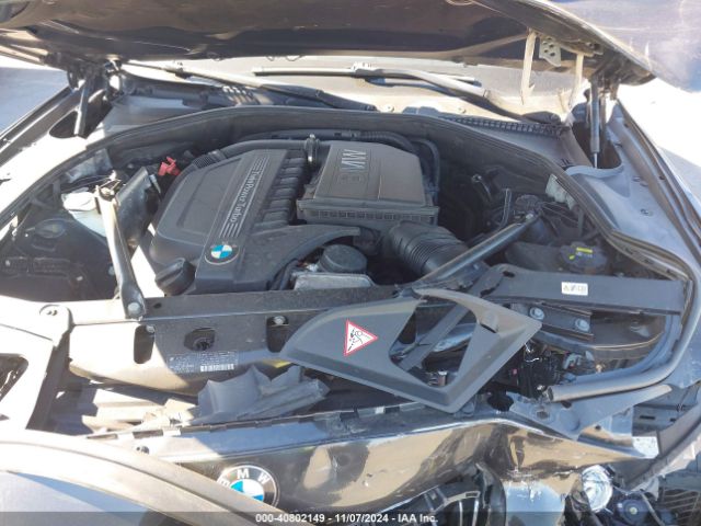 WBA5B1C57ED482363 BMW 535i