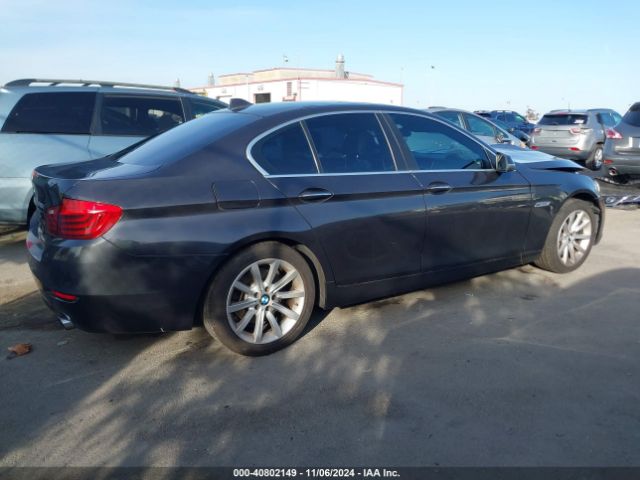 WBA5B1C57ED482363 BMW 535i