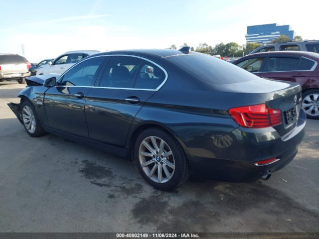 WBA5B1C57ED482363 BMW 535i
