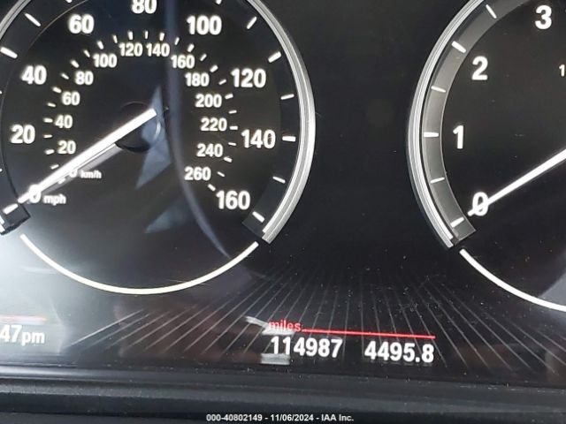 WBA5B1C57ED482363 BMW 535i
