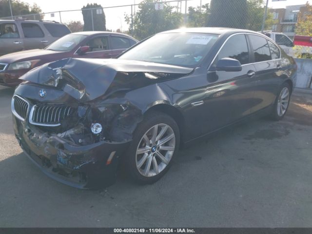 WBA5B1C57ED482363 BMW 535i