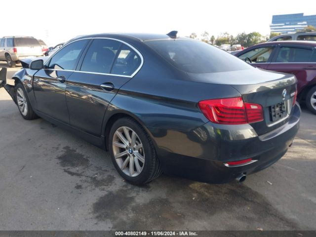 WBA5B1C57ED482363 BMW 535i