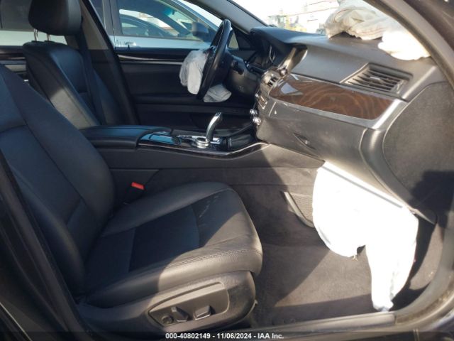 WBA5B1C57ED482363 BMW 535i