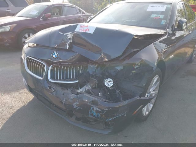 WBA5B1C57ED482363 BMW 535i