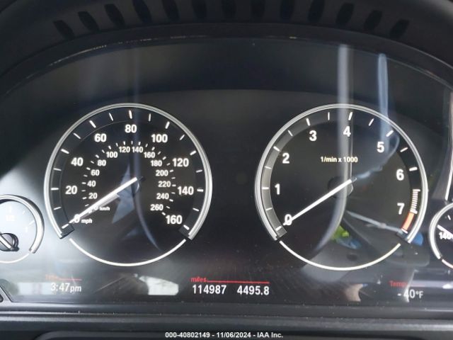 WBA5B1C57ED482363 BMW 535i