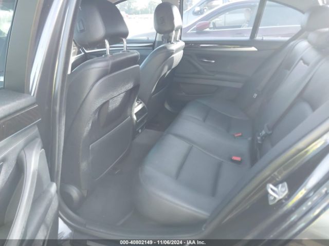 WBA5B1C57ED482363 BMW 535i