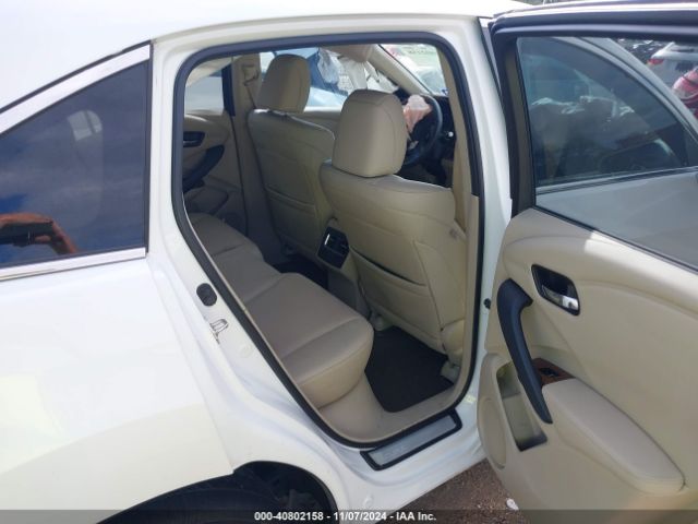 5J8TB3H70GL014887 Acura Rdx Advance Package