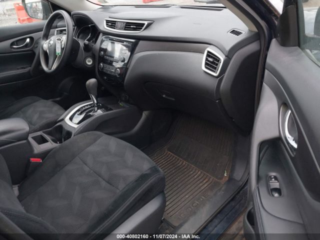 5N1AT2MT3GC899162 Nissan ROGUE S