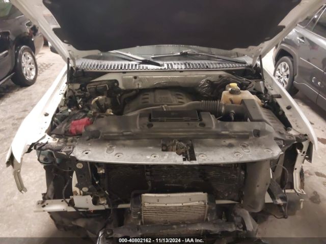 1FMJK2AT9HEA69654 Ford Expedition El Limited